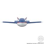 ポケモンスケールワールド ホウエン地方 カイオーガ【再受注】