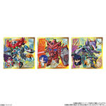 にふぉるめーしょん 機動戦士ガンダム シールウエハースvol.4 ～宇宙の自由～