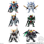 FW GUNDAM CONVERGE ＃30
