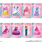 オシャレ魔女 ラブ and ベリー ウエハース２