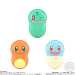 クーナッツ ポケモン10