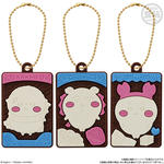 ちいかわ キャラパキ ラバマスつきVer.