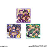 にふぉるめーしょん 忍たま乱太郎 シールウエハースの段