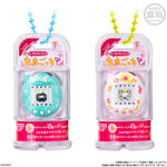 たまごっち おかしなたまごボーロっち パッケージチャームつき３