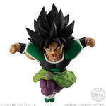 DRAGONBALL ADVERGE MOTION3セット