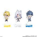 カラフルピーチ アクスタグミ