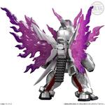 FW GUNDAM CONVERGE:CORE ゴーストガンダム ファントムライトセット【プレミアムバンダイ限定】