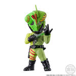 CONVERGE MOTION シン・仮面ライダー OTHER AUGMENTS SET【プレミアムバンダイ限定】