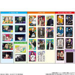 SAKAMOTO DAYSウエハース-The Animation- vol.2