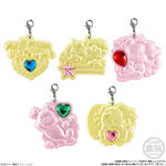 プリキュアオールスターズ シークレットジュエリーチャーム