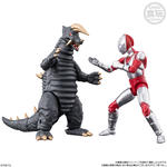 超動αウルトラ怪獣4