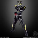 装動 仮面ライダーマイス EGZ1 Feat．装動 仮面ライダーゼッツ