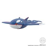 ポケモンスケールワールド ホウエン地方 カイオーガ【再受注】