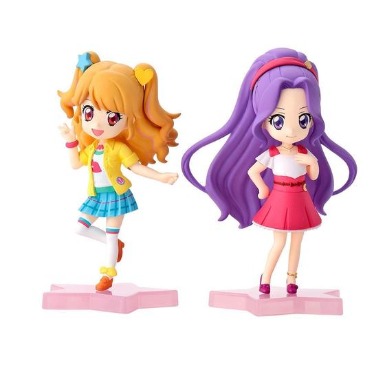 MiMiCHeRi(ミミシェリィ) アイカツ！Preciousセット【プレミアムバンダイ限定】