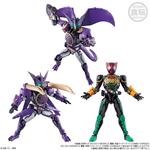 SO-DO CHRONICLE 層動 仮面ライダーオーズMOVIE SPECIAL SET【プレミアムバンダイ限定】