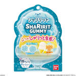 SHARIRIT GUMMY（シャリリットグミ）
