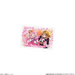 プリキュアカードウエハース10
