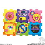 あそんでまなぼう！てあそびいっぱい☆アンパンマン