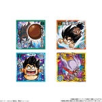 ドラゴンボール 超戦士シールウエハース超 クライマックスアニバーサリー