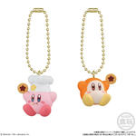 星のカービィ プププ☆クッキング マスコット&ビスケット