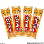 チョコボー