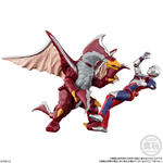超動αウルトラ怪獣5