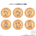 機動戦士ガンダム ビスケット2