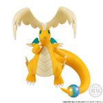 ポケモンスケールワールド ミアレシティ メガカイリュー