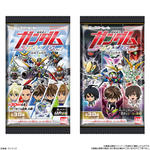 にふぉるめーしょん 機動戦士ガンダム シールウエハースvol.3 ～超越する精神～