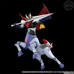 SMP [SHOKUGAN MODELING PROJECT] グレートマジンガー ファイヤーオン！セット【プレミアムバンダイ限定】