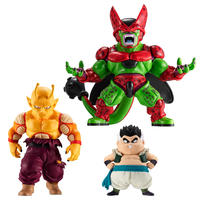 ドラゴンボールアドバージ スーパーヒーローセット【プレミアムバンダイ限定】