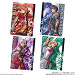 空の軌跡 the 1st ウエハース