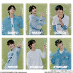 TWS From PLEDIS ENTERTAINMENT ツインウエハース