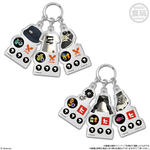 スプラトゥーン3 ギア3連チャーム