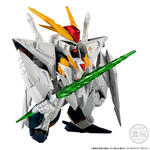FW GUNDAM CONVERGE CORE 閃光のハサウェイセット【プレミアムバンダイ限定】