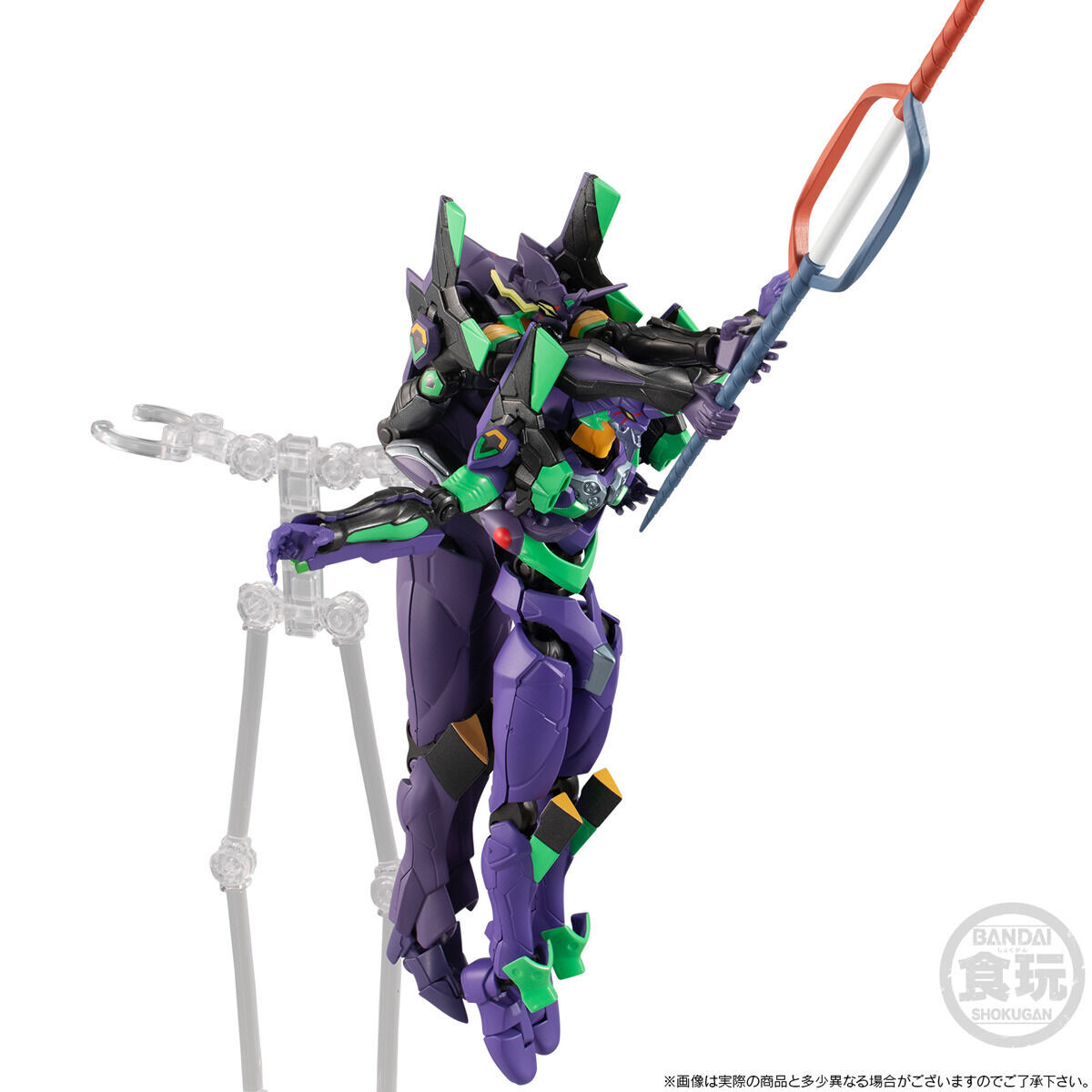 シン・エヴァンゲリオン劇場版セット EVA FRAME ヱヴァンゲリヲン新劇場版-