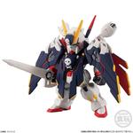 FW　GUNDAM　CONVERGE　EX25　クロスボーン・ガンダムX1フルクロス