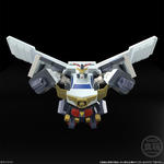 SMP [SHOKUGAN MODELING PROJECT] 勇者警察ジェイデッカー