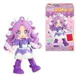 名探偵プリキュア！ぷりきゅ～と