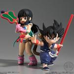 ドラゴンボールスタイリング チチ【プレミアムバンダイ限定版】