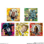 にふぉるめーしょん HUNTER×HUNTER シール×ウエハースvol.9