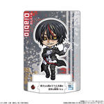 ショコラクト 転生したらスライムだった件