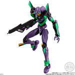 EVA-FRAME-DX：ヱヴァンゲリヲン新劇場版
