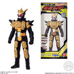 ソフビヒーロー 仮面ライダー 最高最善の魔王編