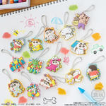 クレヨンしんちゃん ぷっくりラバマスグミ_2