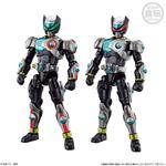 SO-DO CHRONICLE 層動 仮面ライダーオーズ BIRTH UNIT【プレミアムバンダイ限定】