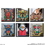 SD仮面ライダースナック