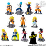 チョコサプ ドラゴンボール2