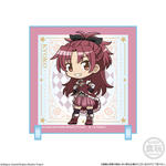 ちびキャラクリル 劇場版 魔法少女まどか☆マギカ〈ワルプルギスの廻天〉