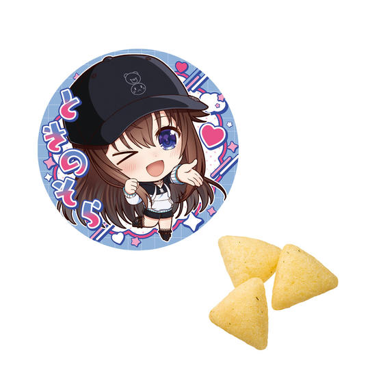 ホロライブプロダクション 缶バッジスナック vol.1